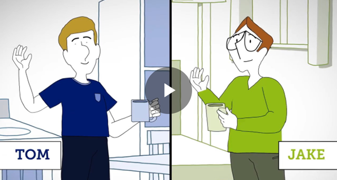 Injection Training video Injection Training video